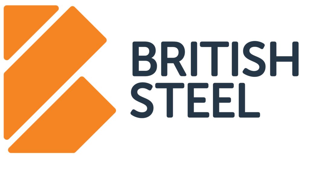 British Steel logo