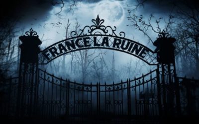 France la ruine tous droits réservés insolentiae