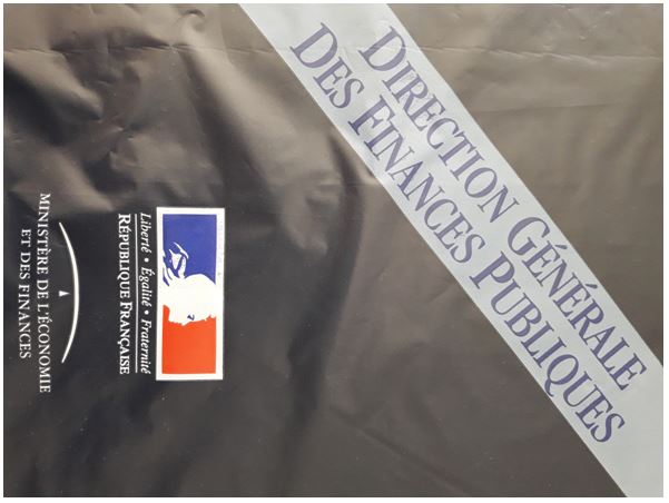 feuille de déclaration impôts prélèvement à la source