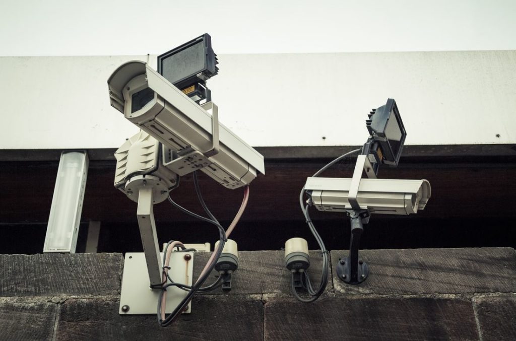 vidéo protection