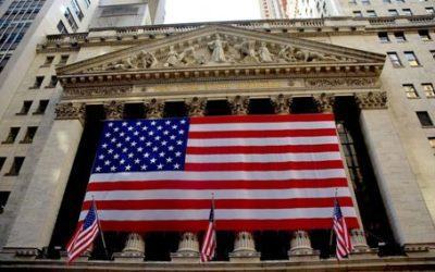 wall street bourse